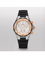MICHELE Tahitian Jelly Bean, Two Tone Rose