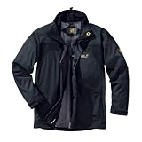Produkt-Bild: Jack Wolfskin Doppeljacke Topaz Jacket Men indian red