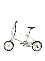 Bigfish Folding Bike Bicicleta Plegable Wave 3 Speed Nexus Tw3 Blanco