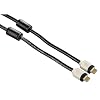 Hama HDMI-1.4-Verbindungskabel Stecker - Stecker, 2 m