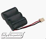 Hi-Capacity Equivalent of GE BT-27333 Battery