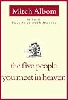 The Five People You Meet in Heaven