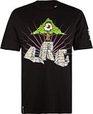 LRG Eye Of The Beholder Mens T-Shirt