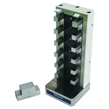 Mitutoyo 515-575 Depth Micro Checker, 0-6" Range, +/-0.002mm Accuracy
