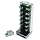 Mitutoyo 515-575 Depth Micro Checker, 0-6" Range, +/-0.002mm Accuracy
