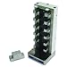 Mitutoyo 515-575 Depth Micro Checker, 0-6" Range, +/-0.002mm Accuracy