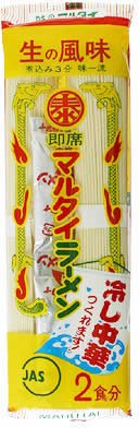 マルタイ マルタイラーメン 164g