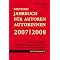 Schriftsteller werden 2
