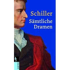 S�mtliche Dramen