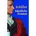 S�mtliche Dramen