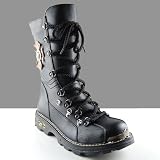8992 Mens Motorcycle Boots Black by var goTwisterProductImageStrings = new Object();goTwisterProductImageStrings['prodImageNotAvailTextNoColor'] = 