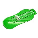 lzn フットゲージ 児童 量足器 子供用品