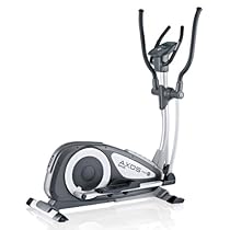 Kettler Advantage Giro P Upright Exercise Bike Review