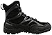 Icebug Men's Alder BUGrip Studded Traction All-Season Boot,Black,9 M US