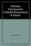 Chinese Communism