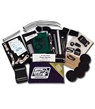 Adventure Medical Kits Backcountry Gear Repair Kit by Adventure Medical Kits