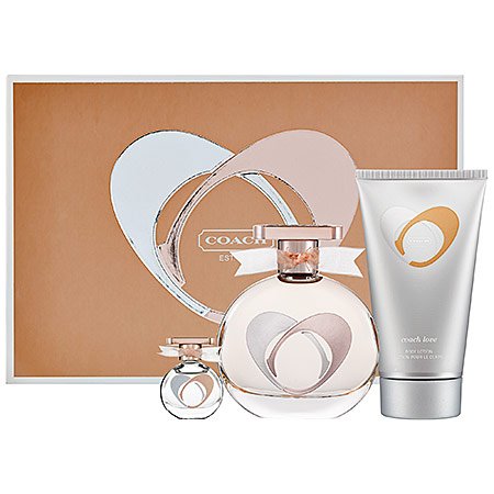 COACH Coach Love Gift Set Fragrance for Women