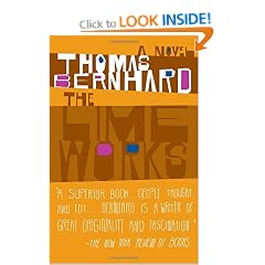 The Lime Works (Vintage International)