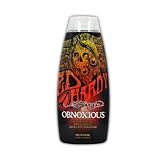 2012 Ed Hardy Obnoxious - Xxxtreme Bronzing Tingle Formula 10 Oz