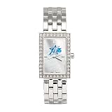 Philadelphia 76ers Ladies NBA Starlette Watch (Bracelet)