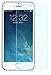[2PACK, LIFETIME WARRANTY] XOXO Mobile® Premium Tempered Glass Screen Protector for Apple iPhone 6 / 4.7 - Real Tempered Glass - Scratch Proof - Oleophobic Coating - Ultra Crystal Clear - Easy to Install [2.5D Rounded Edges] [Super Thin 0.3mm]