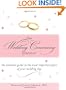 The Wedding Ceremony Planner: The Essential Guide to the Most Important Part of Your Wedding Day
