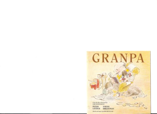 CD-Charts  Music : Granpa