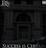 Success Is Certain