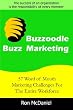 Buzzoodle Buzz Marketing