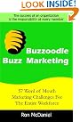 Buzzoodle Buzz Marketing