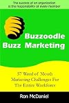 Buzzoodle Buzz Marketing