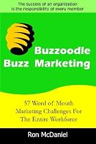 Buzzoodle Buzz Marketing