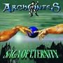 Saga of Eternity