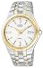 Citizen Men's Eco-Drive Two-Tone Watch #BM6544-51A