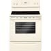 Frigidaire FFEF3018LQ 30 In. Freestanding Electric Range - Bisque