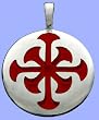 BICO AUSTRALIA JEWELRY (BT40) ROSY CROSS - CLARITY OF THINKING