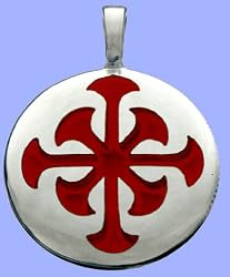 BICO AUSTRALIA JEWELRY (BT40) ROSY CROSS - CLARITY OF THINKING