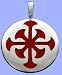 BICO AUSTRALIA JEWELRY (BT40) ROSY CROSS - CLARITY OF THINKING