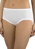 Jockey Elance Hipster 3 Pack