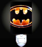 Batman Shield Decorative Night Light