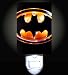 Batman Shield Decorative Night Light