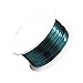 20 Gauge Aqua-Blue Artistic Wire Spool 15 Yards Jewelry Making Tool