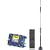 Wilson Electronics 801212 Cell Phone Signal Booster Kit for Vehicle w, Low Profile Antenna - for Multiple Users