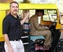 Thomas L. Friedman Reporting: The Other Side of Outsourcing