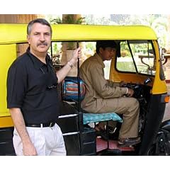 Thomas L. Friedman Reporting: The Other Side of Outsourcing