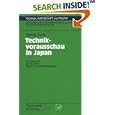 Technikvorausschau in Japan: Ein R�ckblick auf 30 Jahre... by  Kerstin Cuhls and H. Grupp