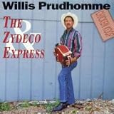 Zydeco Express