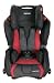 Bild: Recaro 6202.20903.66 - Young Sport Design punched Bellin Cherry/Black