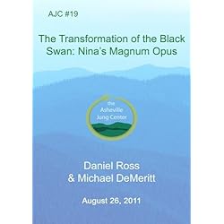 AJC #19 The Transformation of the Black Swan: Nina's Magnum Opus