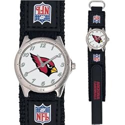 NFL Kids' FF-ARI Future Star Series Arizona Cardinals Black Watch